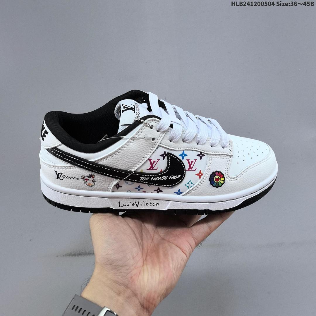 NIKE DUNK SB LOW Dunk SB Dunk Dunk Dunk SB - foto 3
