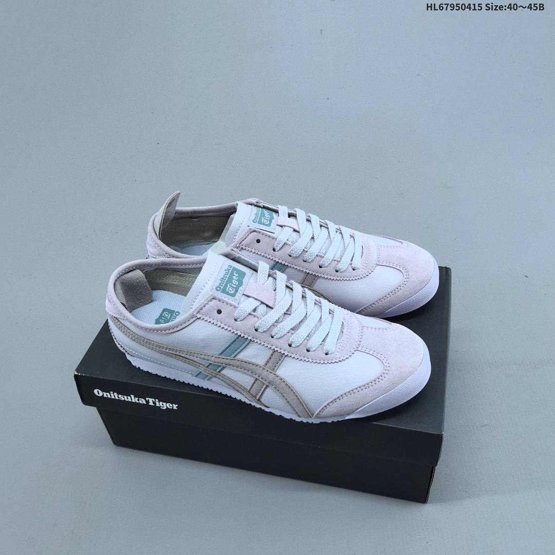 Onitsuka Tiger MEXICO 66 VIN MEXICO 66 LOGO