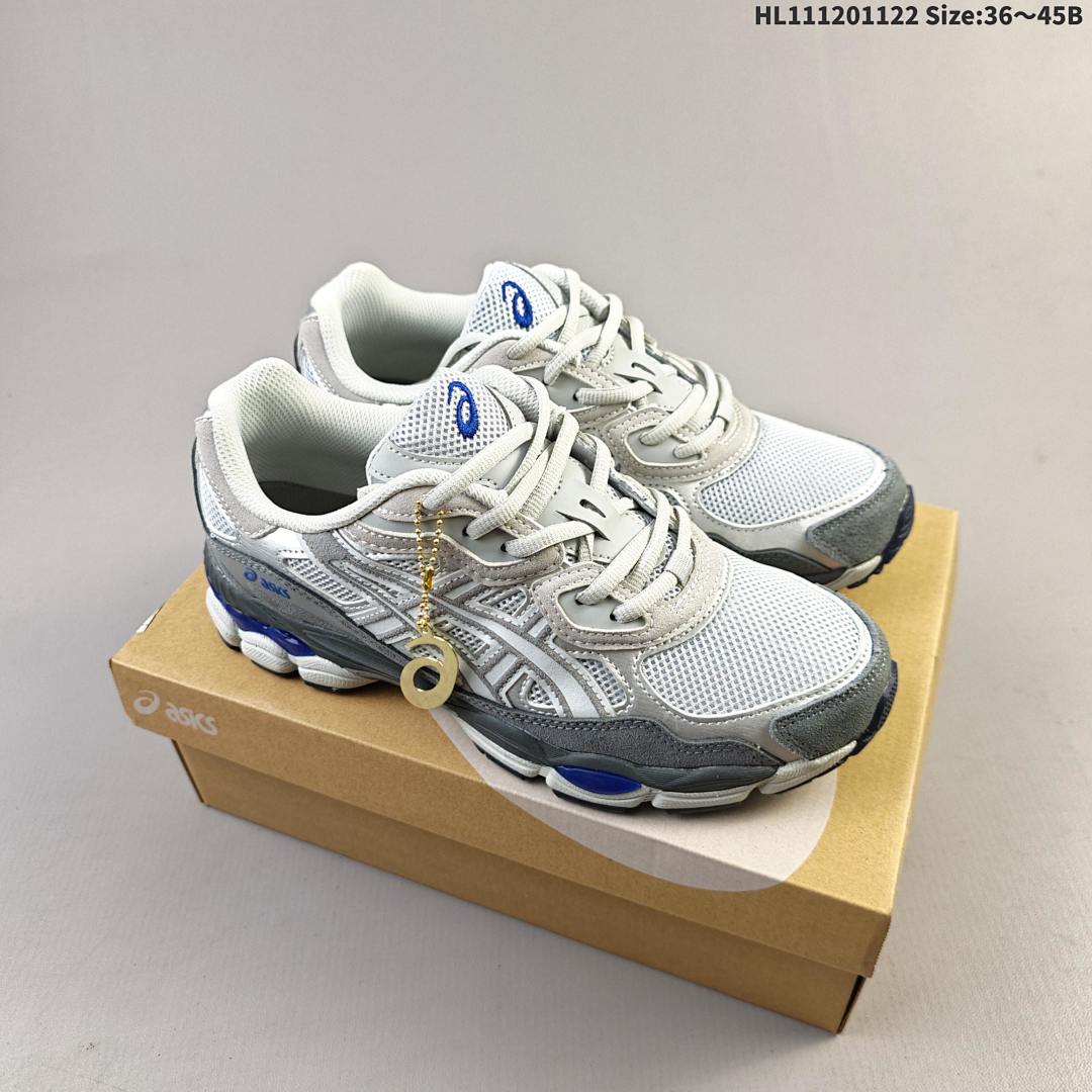ASICS GEL-NYC AHAR+ - foto 2