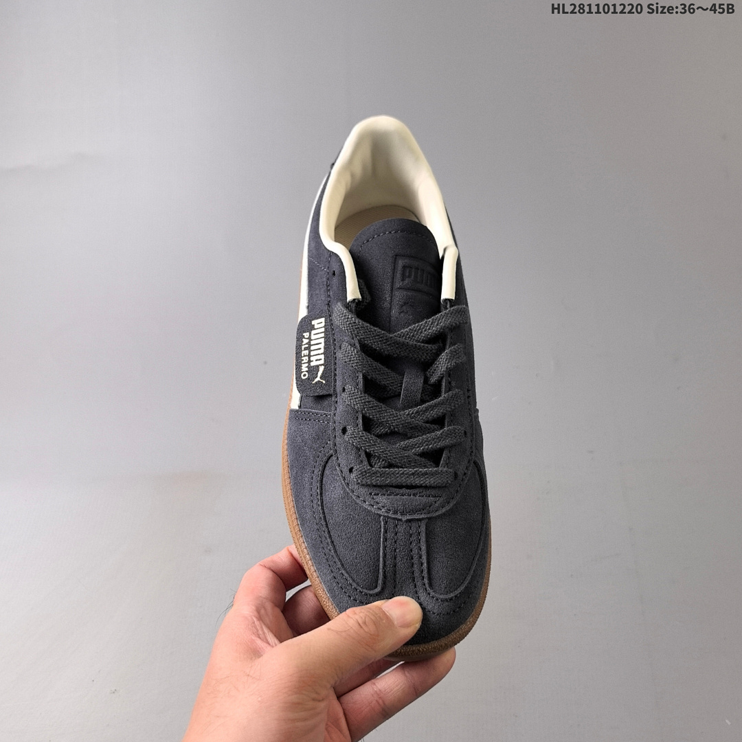 Puma Palermo - foto 6