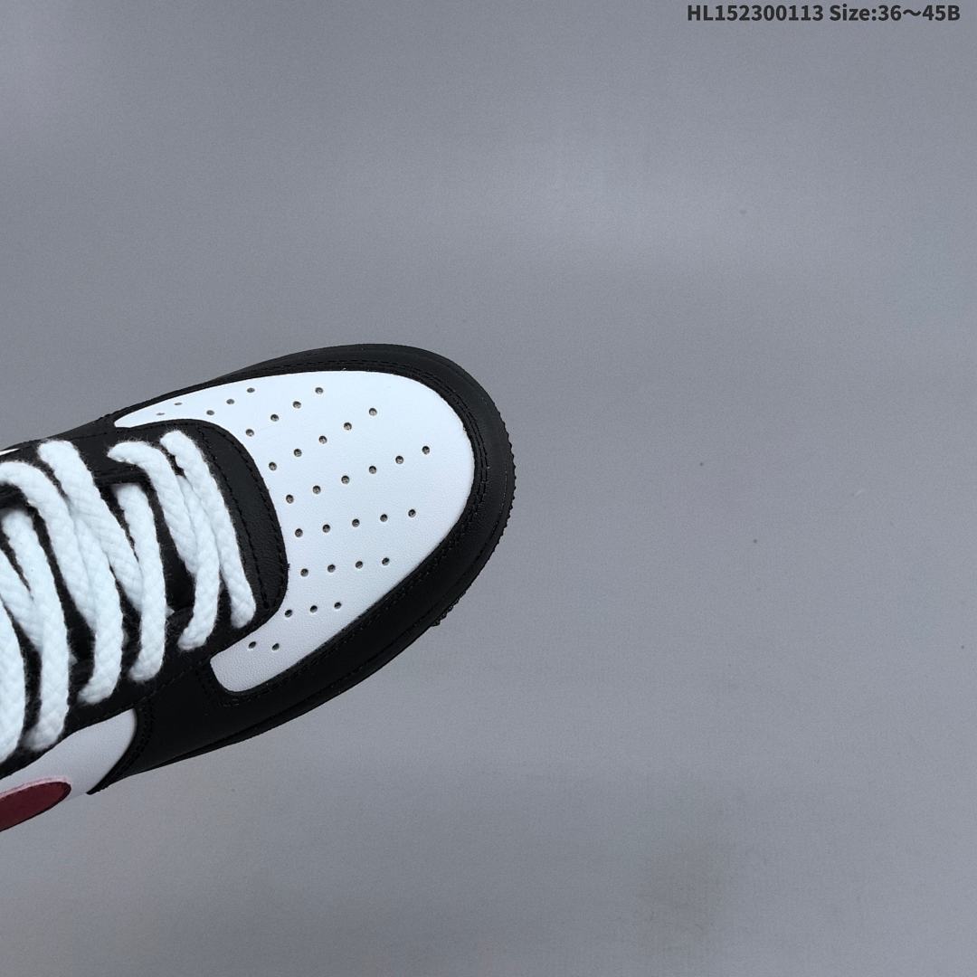 Nike Air Force 1 Low’07 3D - foto 3