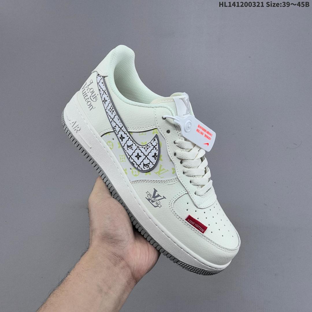 Nike Air Force1 07 low - foto 3