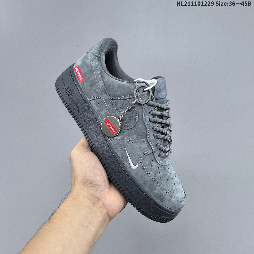 NIKE AIR FORCE 1‘07 LV8 -115 - foto 8