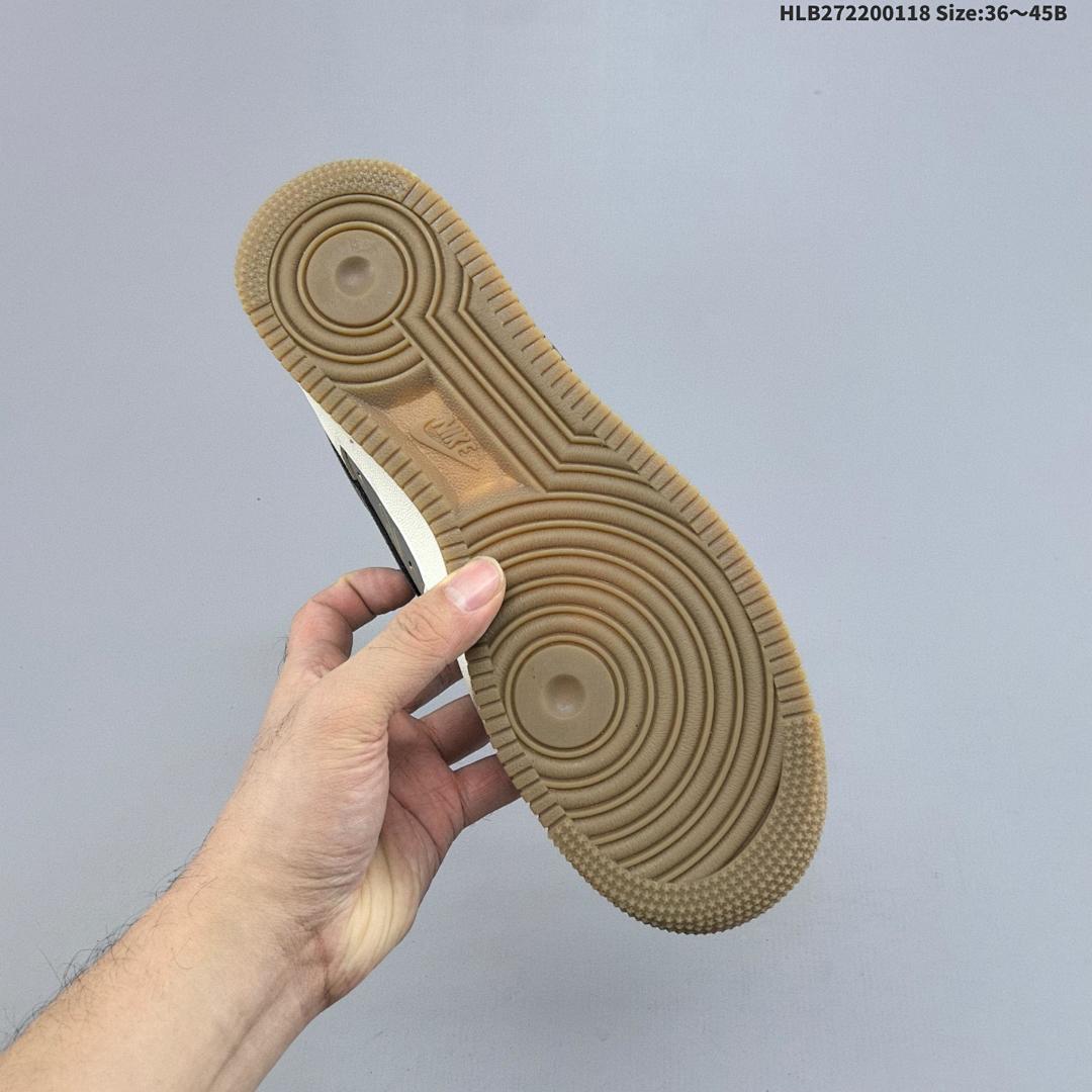 NIKE AIR FORCE 1‘07 LV8 - foto 4
