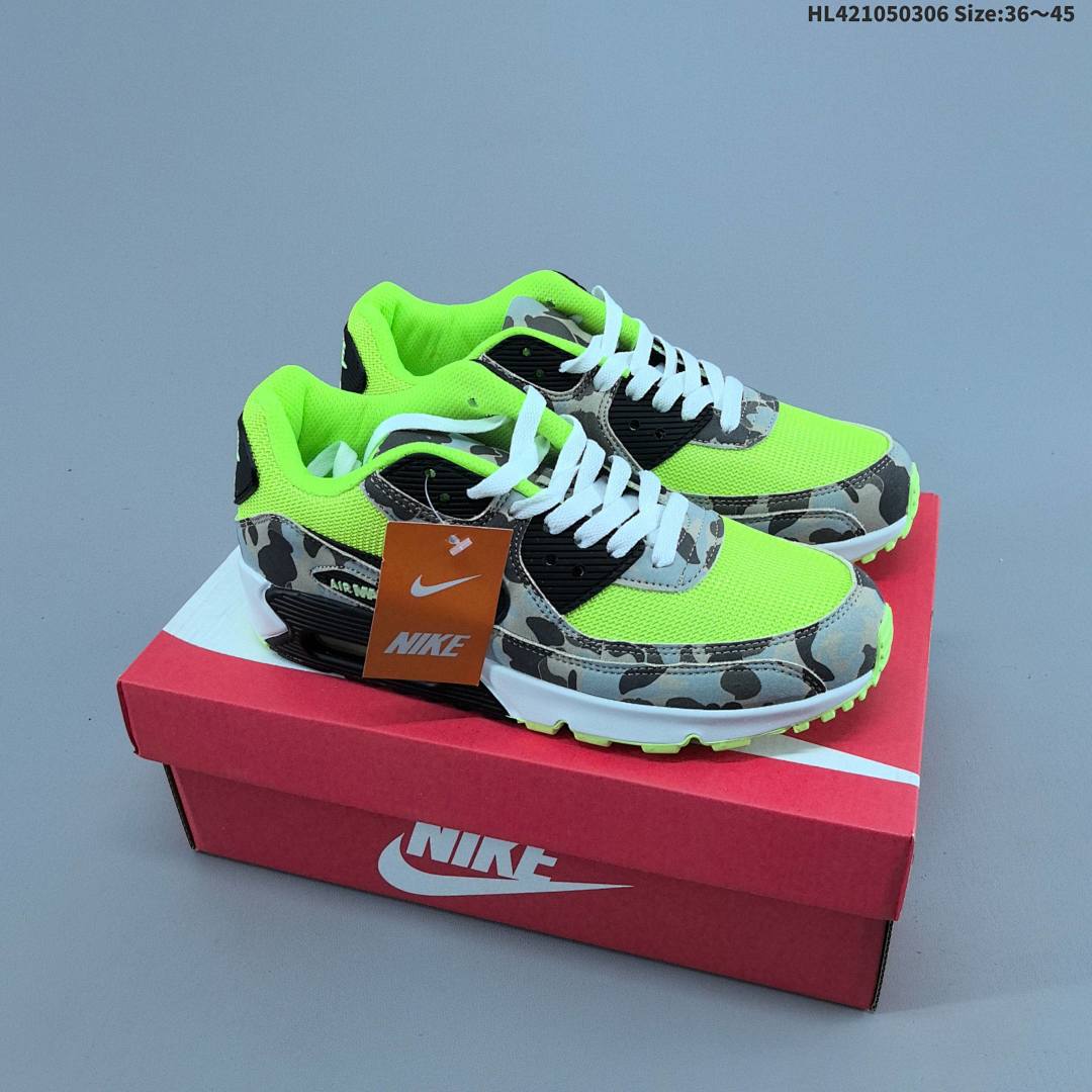 NIKE Air max 90 Air Max 90 Nike - foto 8