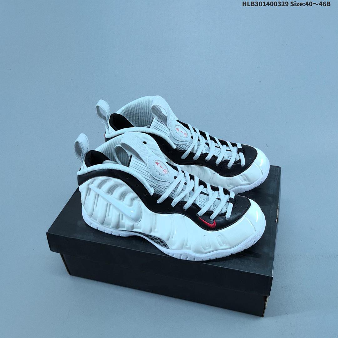 NIKE AIR FOAMPOSITE ONE 97 1 FOAMPOSITE zoom zoom - foto 9