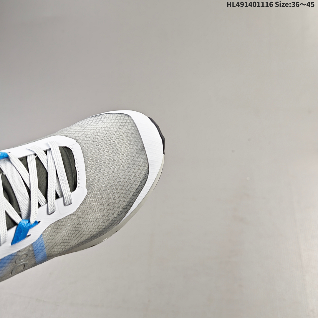 On Cloudvista 2 Waterproof Cloud Hi Edge CloudTec® - foto 4