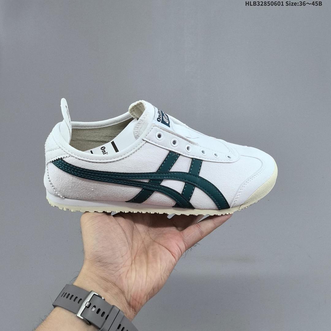 Onitsuka Tiger Mexico 66 Slip On - foto 2
