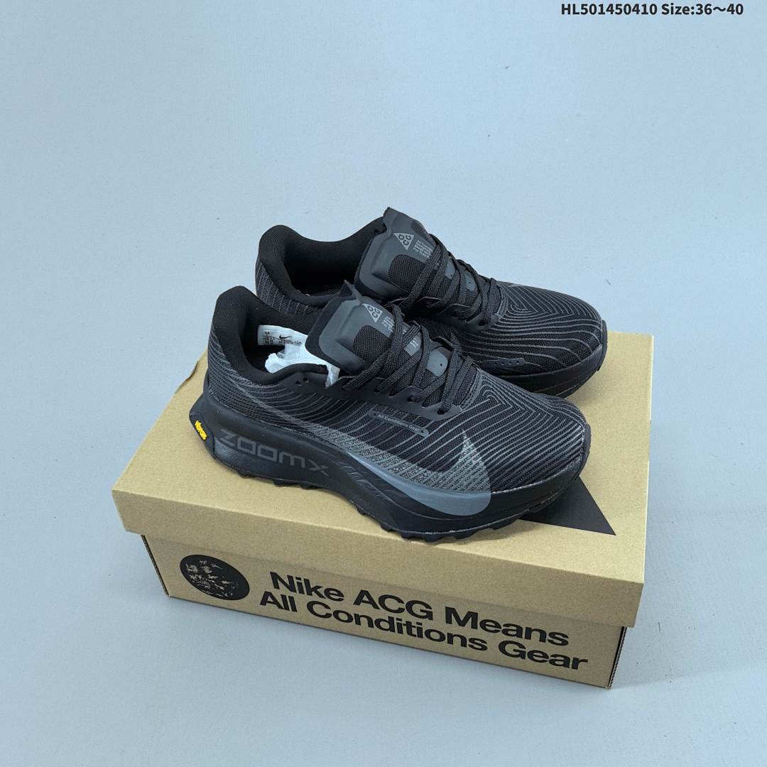Nike ACG Mountain Fly Low GTX SE - foto 3