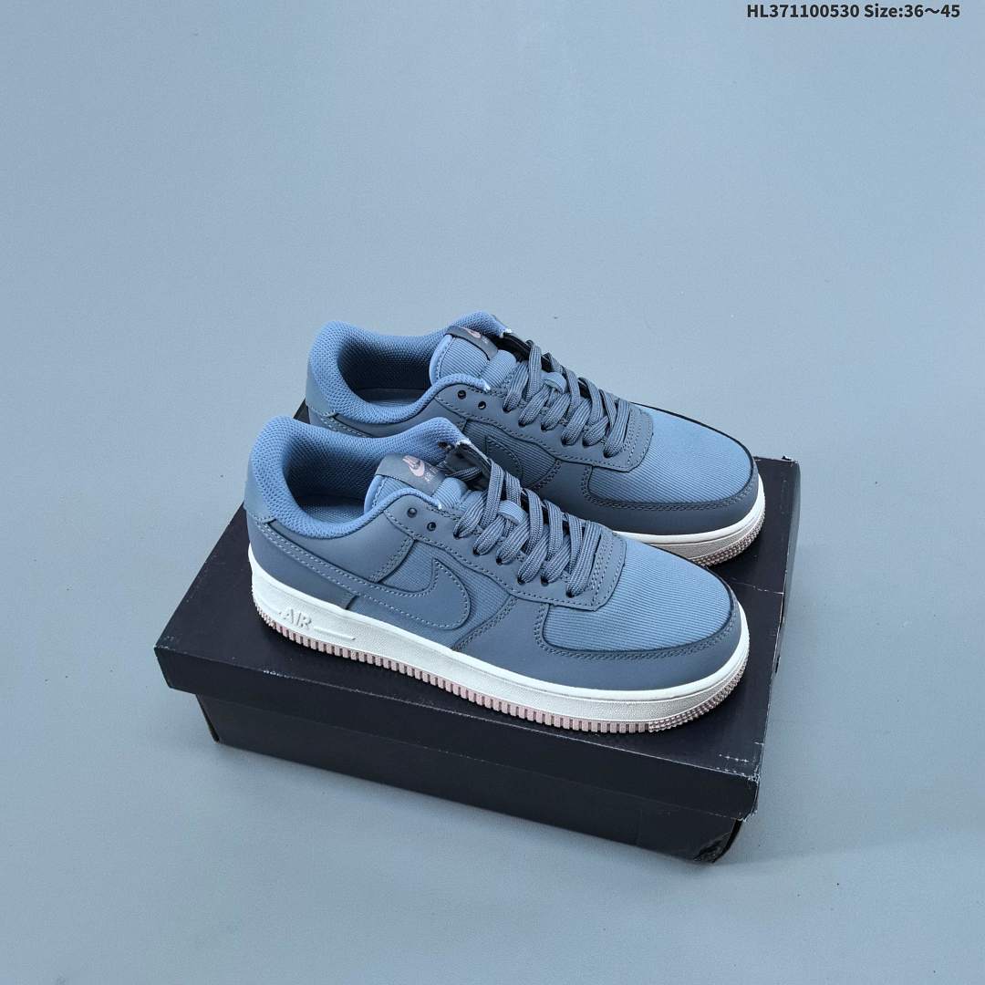 Nike Air Force 1’07 Force - foto 8