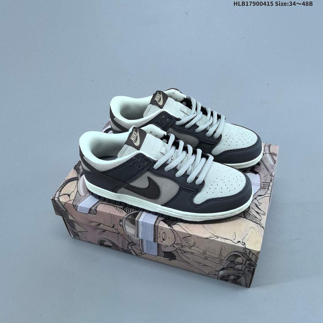 Nike Dunk Low SB ZoomAir - foto 6