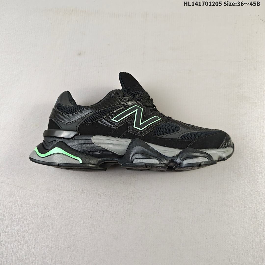 New Balance 9060 ABZORB - foto 9