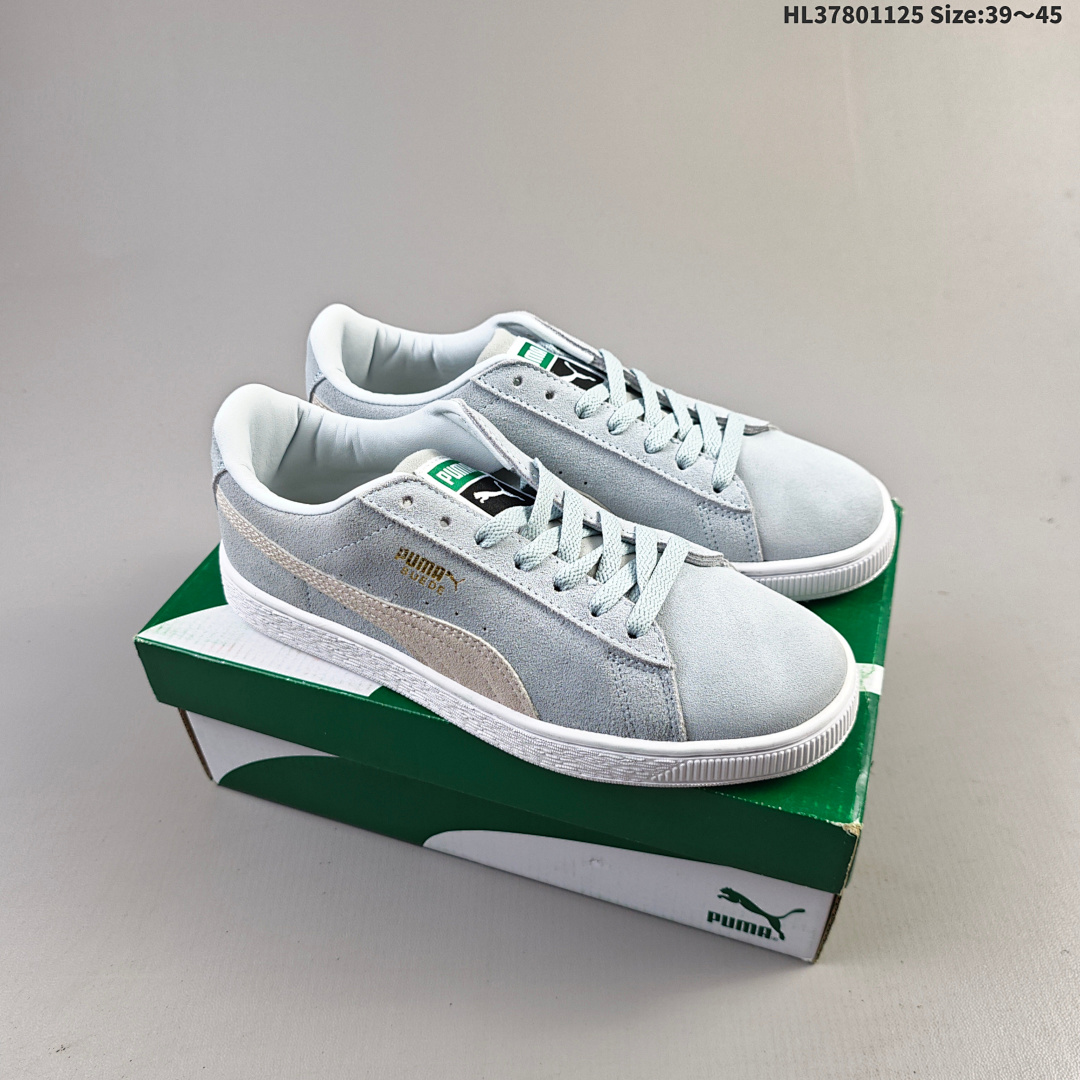 Puma Suede Classic -01 ID - foto 7