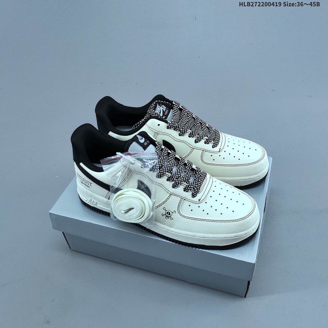 Nike Air Force1 07 low lv L