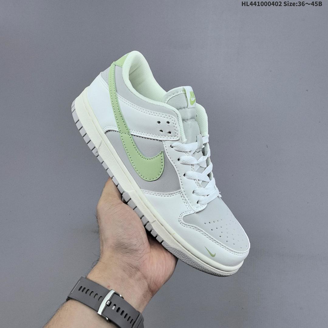 NIKE sb DUNK LOW ZoomAir - foto 5