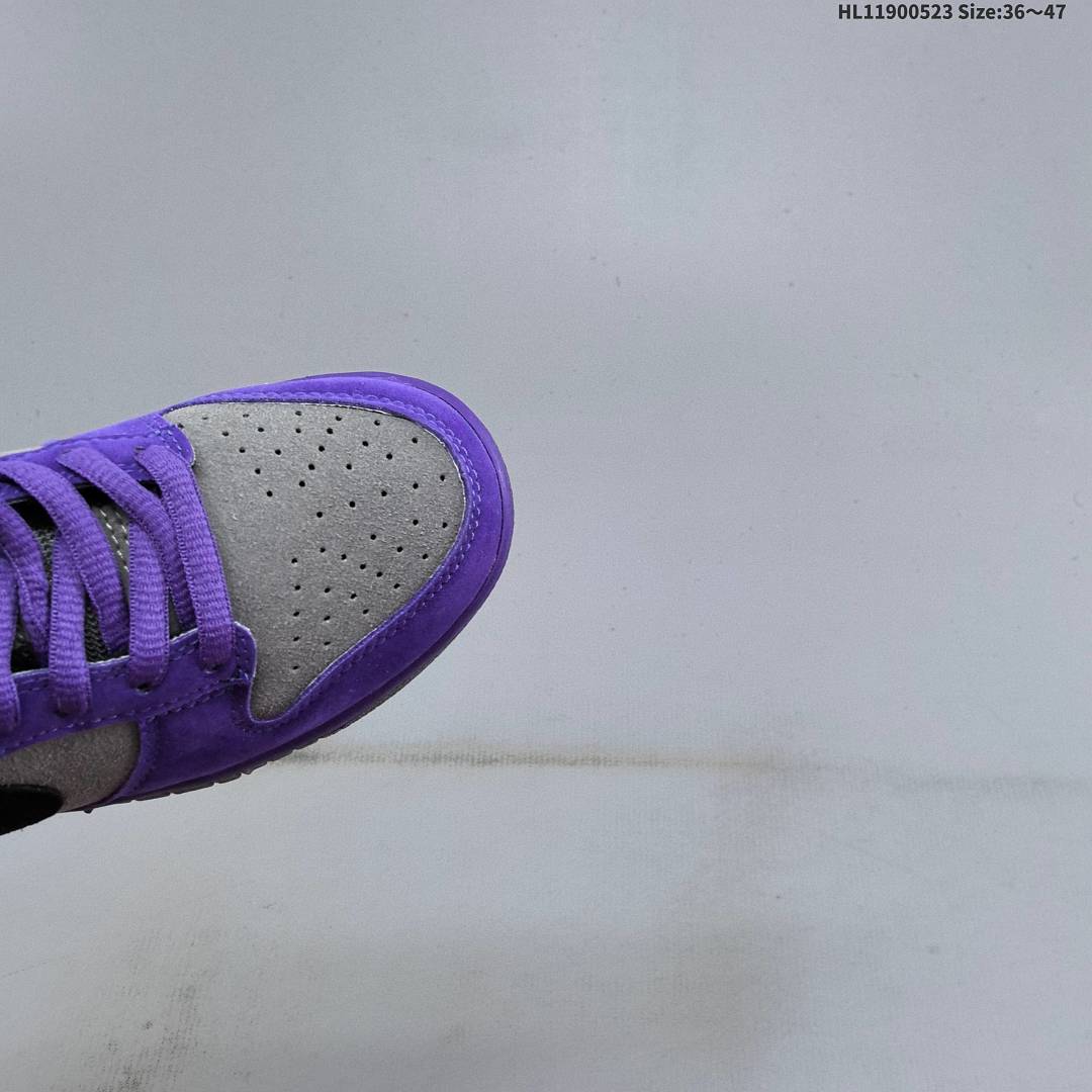 Nike Sb Dunk Low Pro Dunk - foto 8