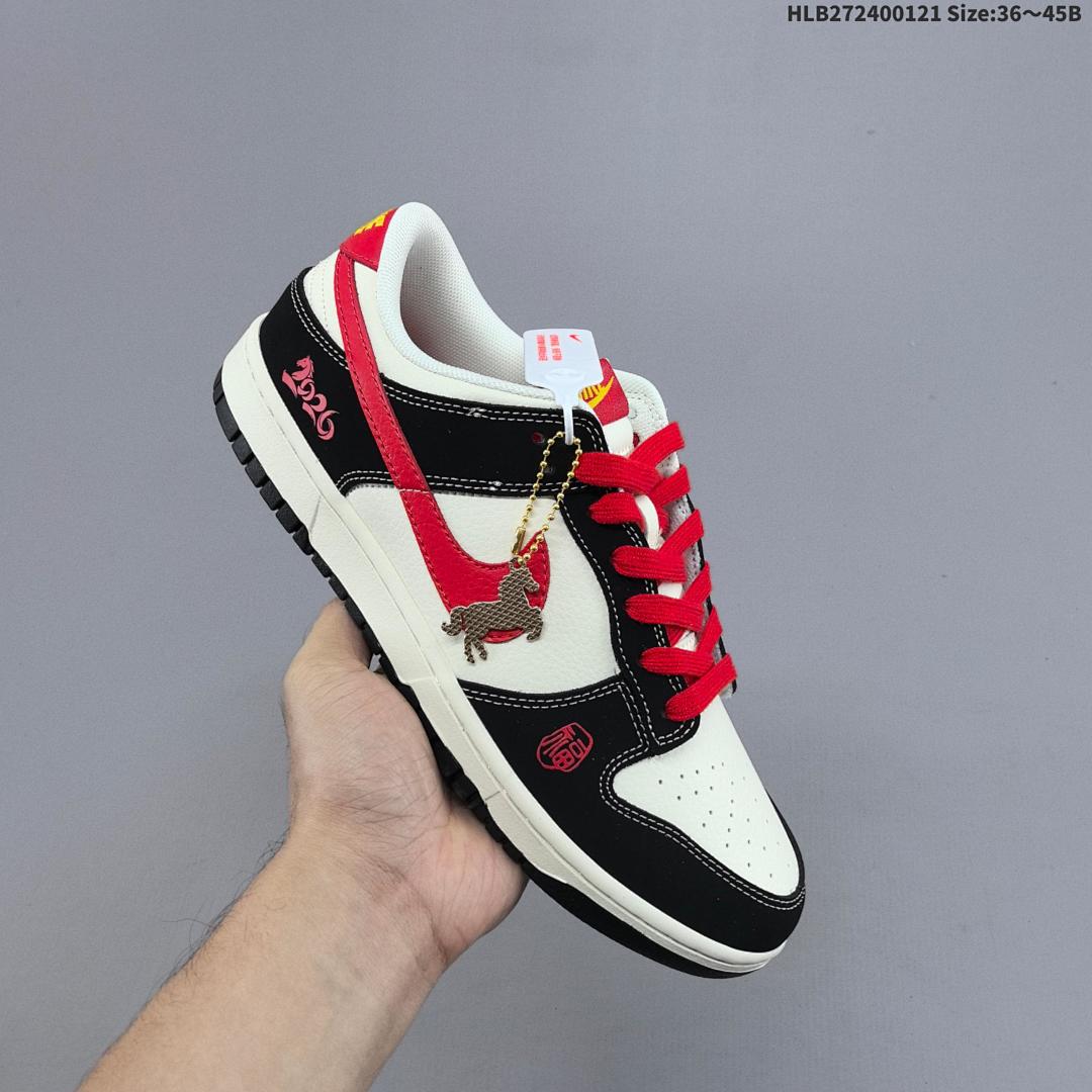 NIKE DUNK SB LOW Dunk SB Dunk Dunk Dunk SB - foto 8