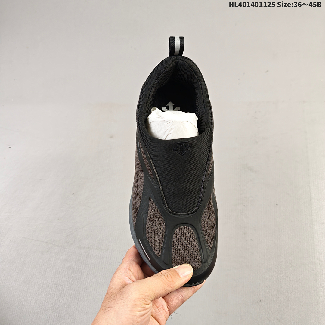 DESCENTE TERRAIND SLIP-ON ID Size 45B - foto 7
