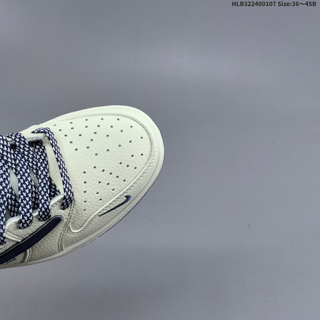 Nike Air Jordan 1 x Travis Scott AJ1 ‘DIY’ - foto 3