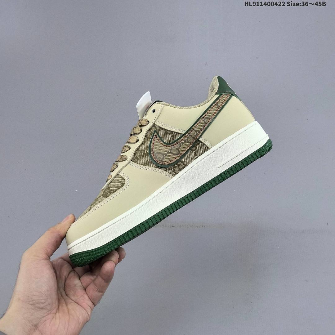 Nike Air Force 1’07 Force 1 - foto 4