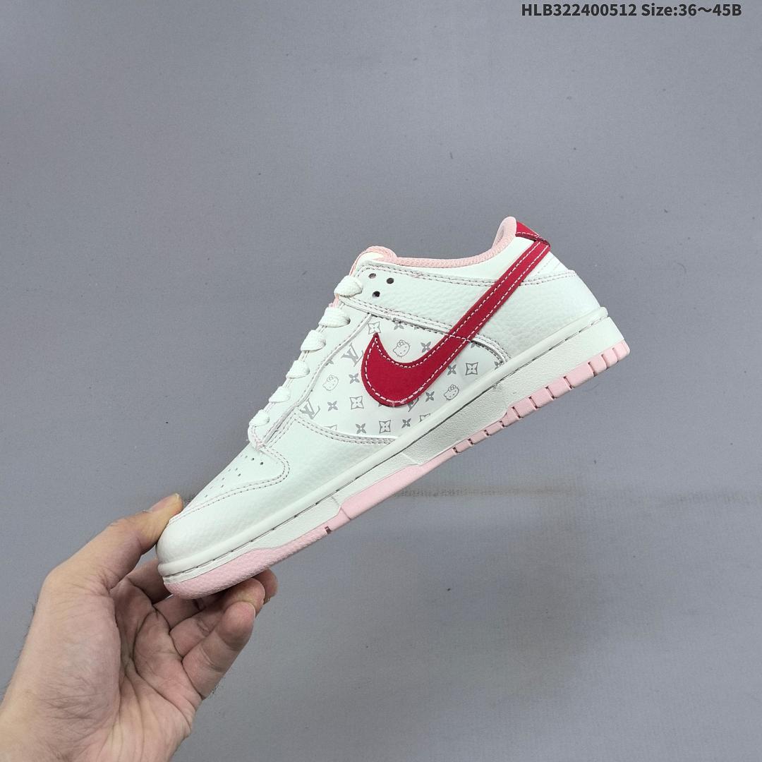 Nike Dunk Low Retro ‘DIY ’ sb - foto 3
