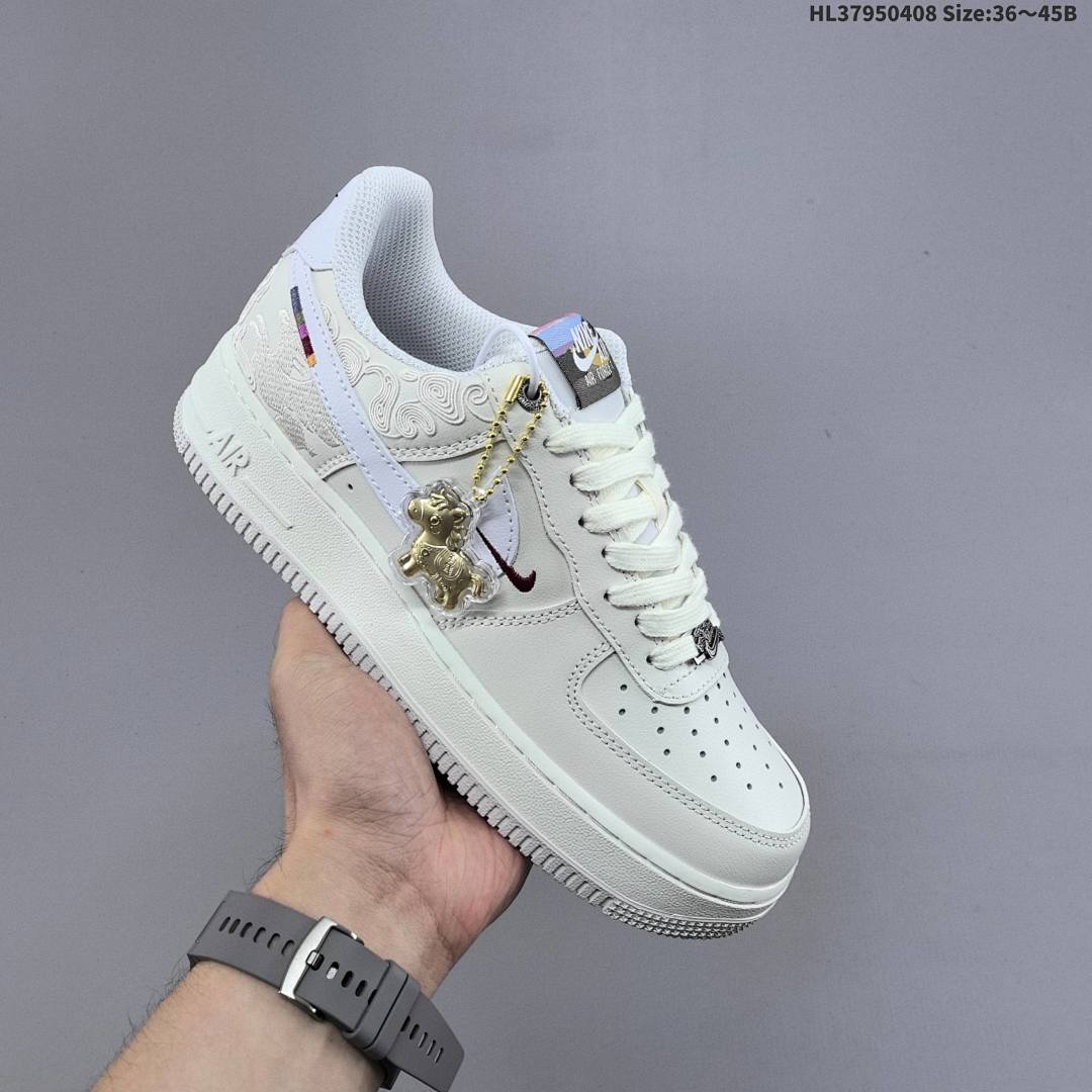 Nike Air Force 1’07 Force 1 - foto 4