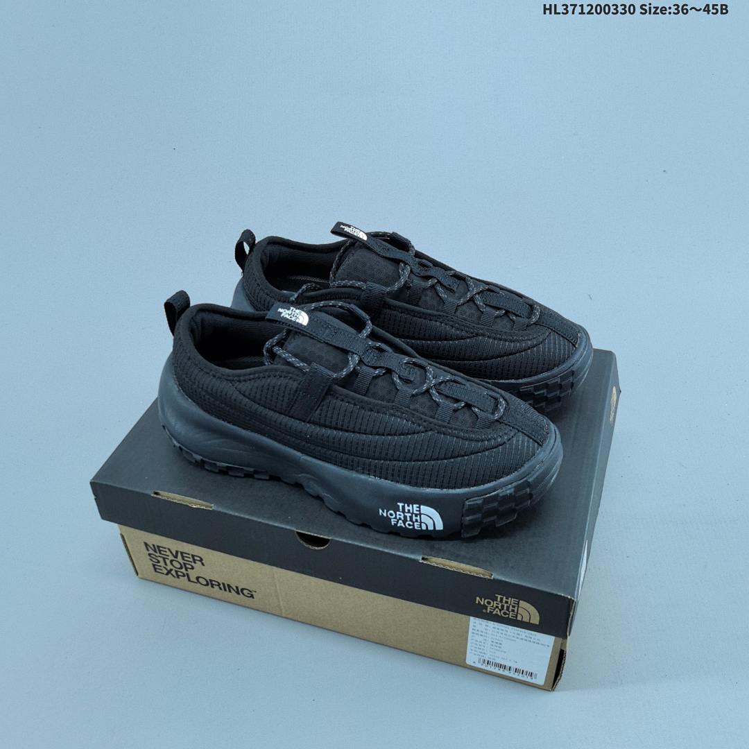 THE NORTH FACE NEVER STOP LACE - foto 2