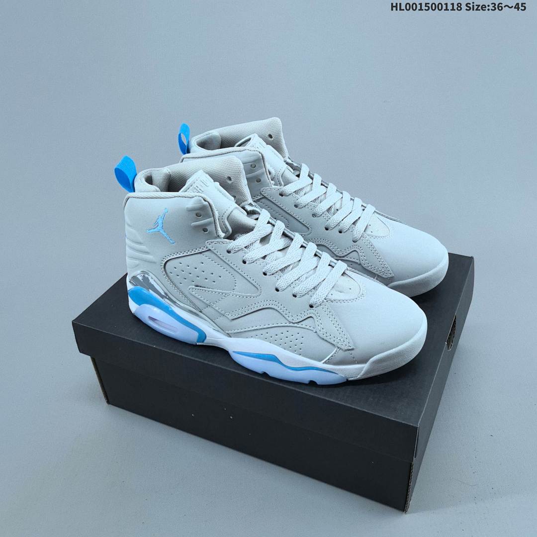 A Air Jordan MVP 678 AJ678 678 aj678 678 Jordan MVP678 Jumpman
