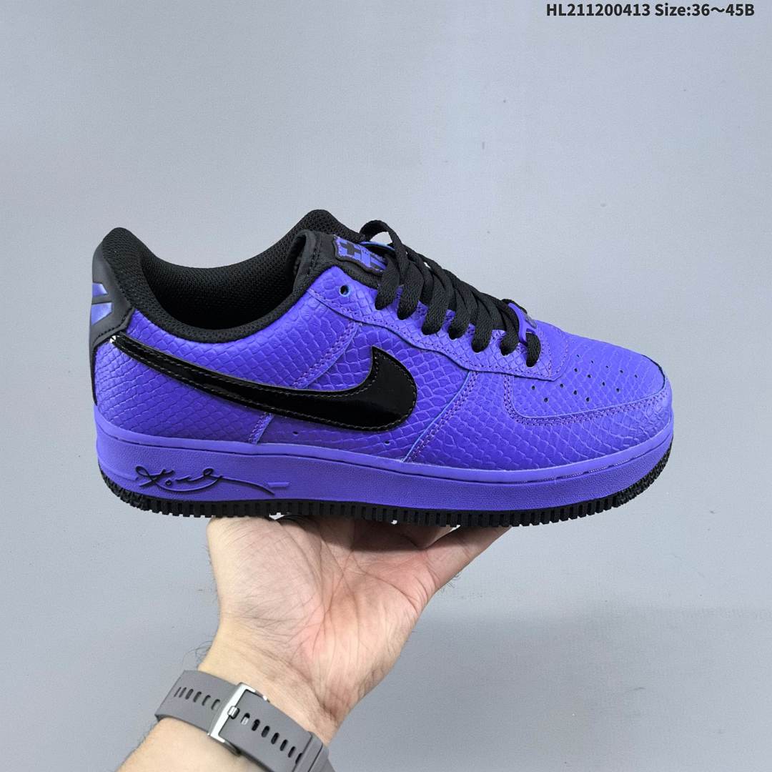 Nike Air Force 1’07 Force 1 - foto 3