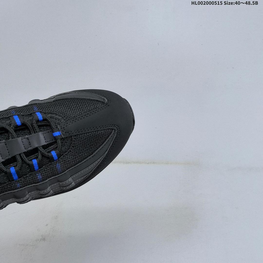 Nike Air Max 95 OG "Big Bubble" Max 95 Air Max 95 - foto 8