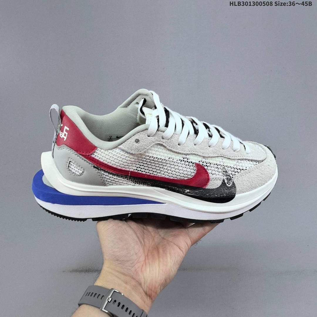 Nike Vaporwaffle Sacai 50 Pegasus VaporFly - foto 5