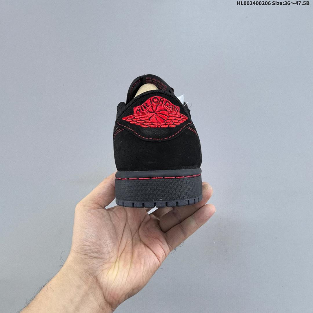 ❗️ Travis Scott x Air Jordan 1 Low OG AJ1 1 aj1 1 - foto 5