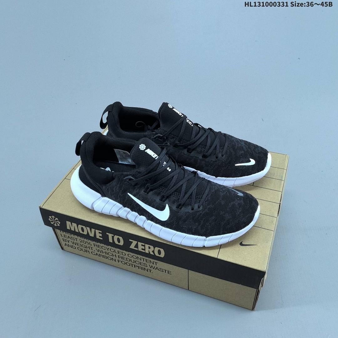 Nike Free Run 5.0 5.0 Nike Free Run 5.0 20% - foto 5