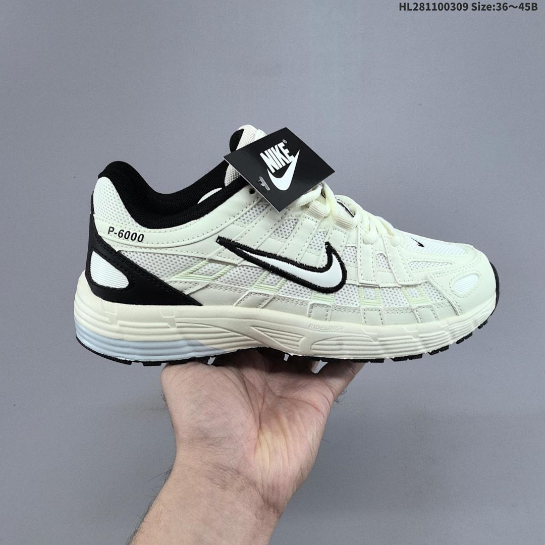 Nike P-6000 Pegasus 21 - foto 3