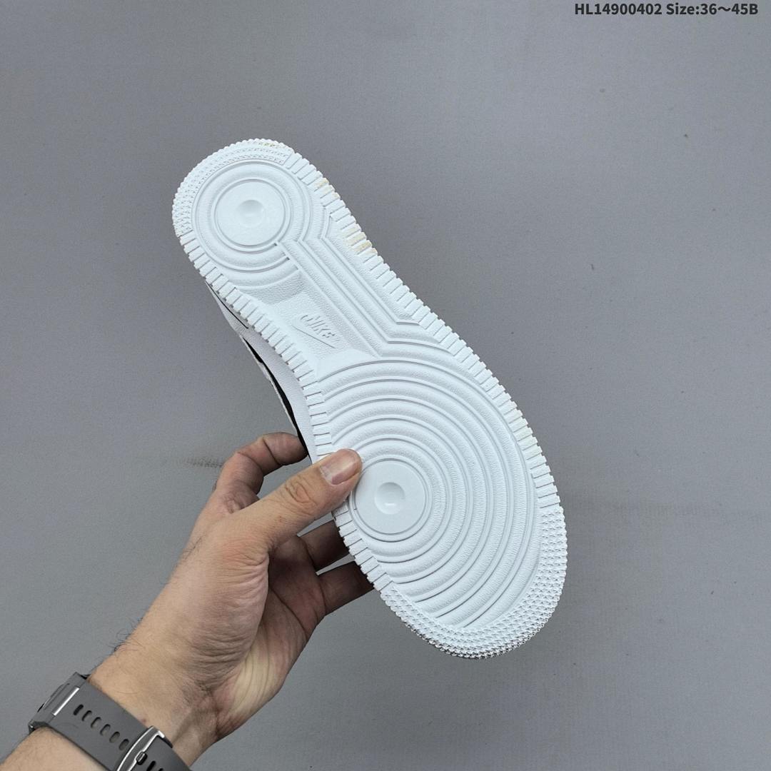 Nike Air Force 1’07 Force 1 - foto 7