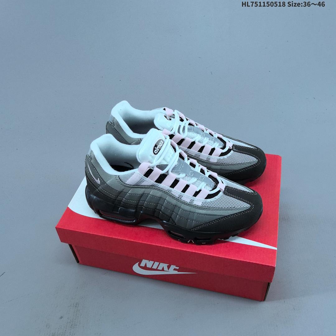 Nike Wmns air max 95 TT 95 Nike Air Max 1/97 SW Nike Sportswear - foto 9