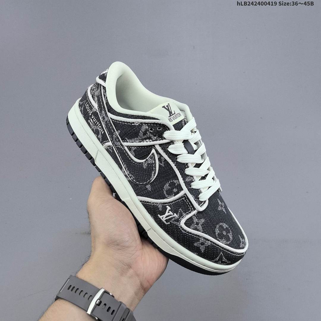 NIKE DUNK SB LOW Dunk SB Dunk Dunk Dunk SB - foto 4