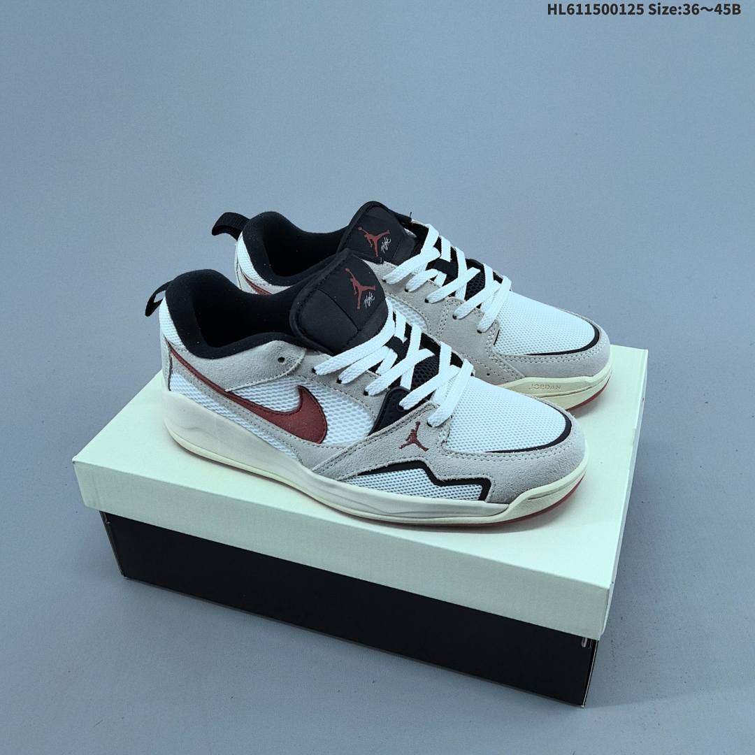 Air Jordan CMFT Era Swoosh - foto 2