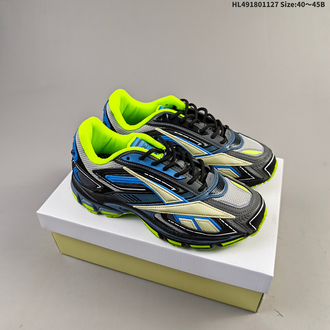Reebok PREMIER ROAD 100070279- Reebok Premier - foto 3