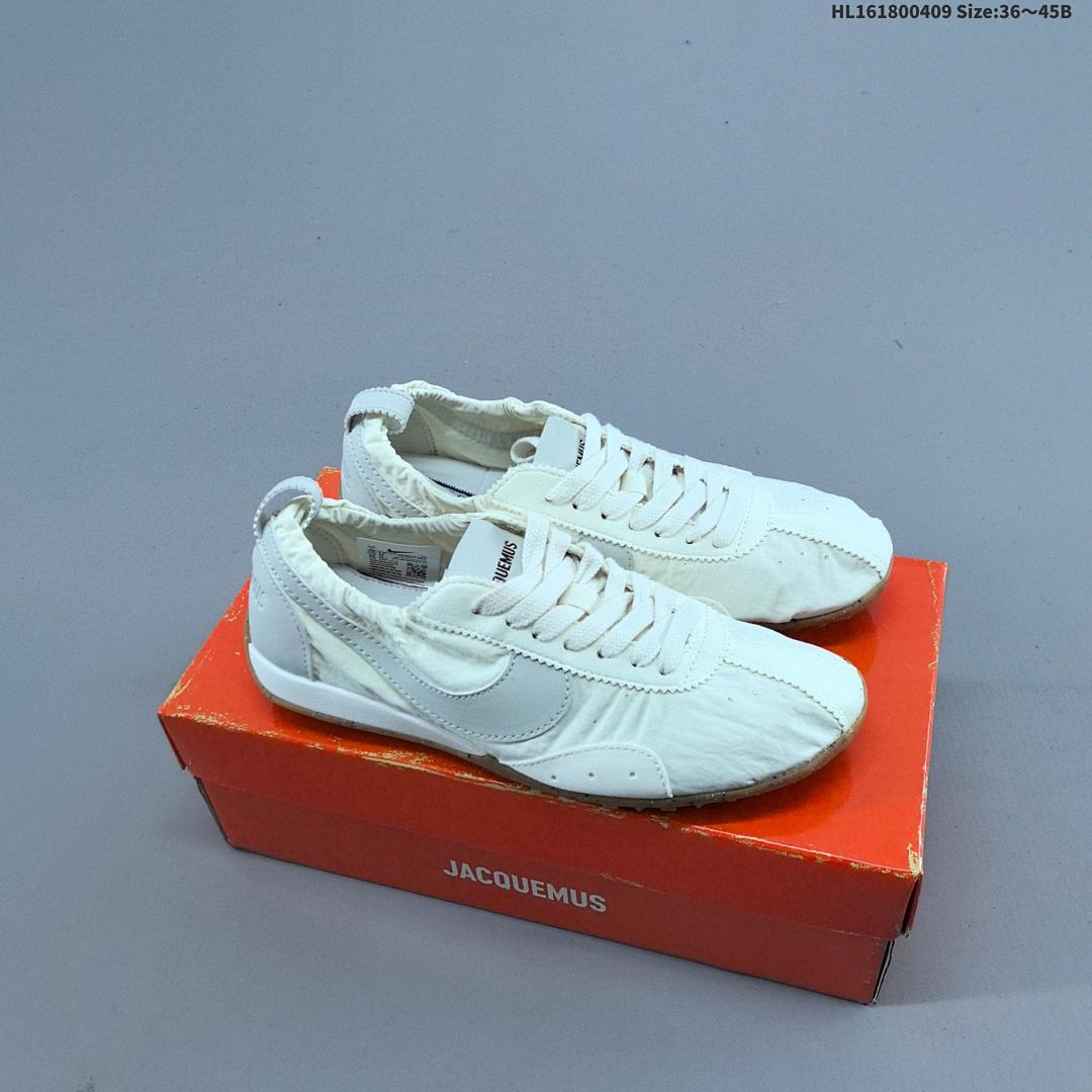 Jacquemus x Nike Jacumoon ‍ ‍‍