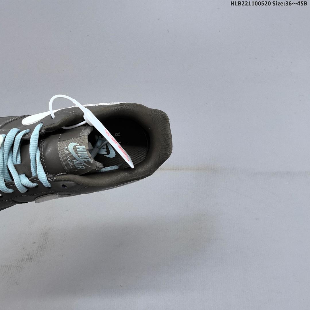 Nike Air Force 1“07 Force 1 - foto 9