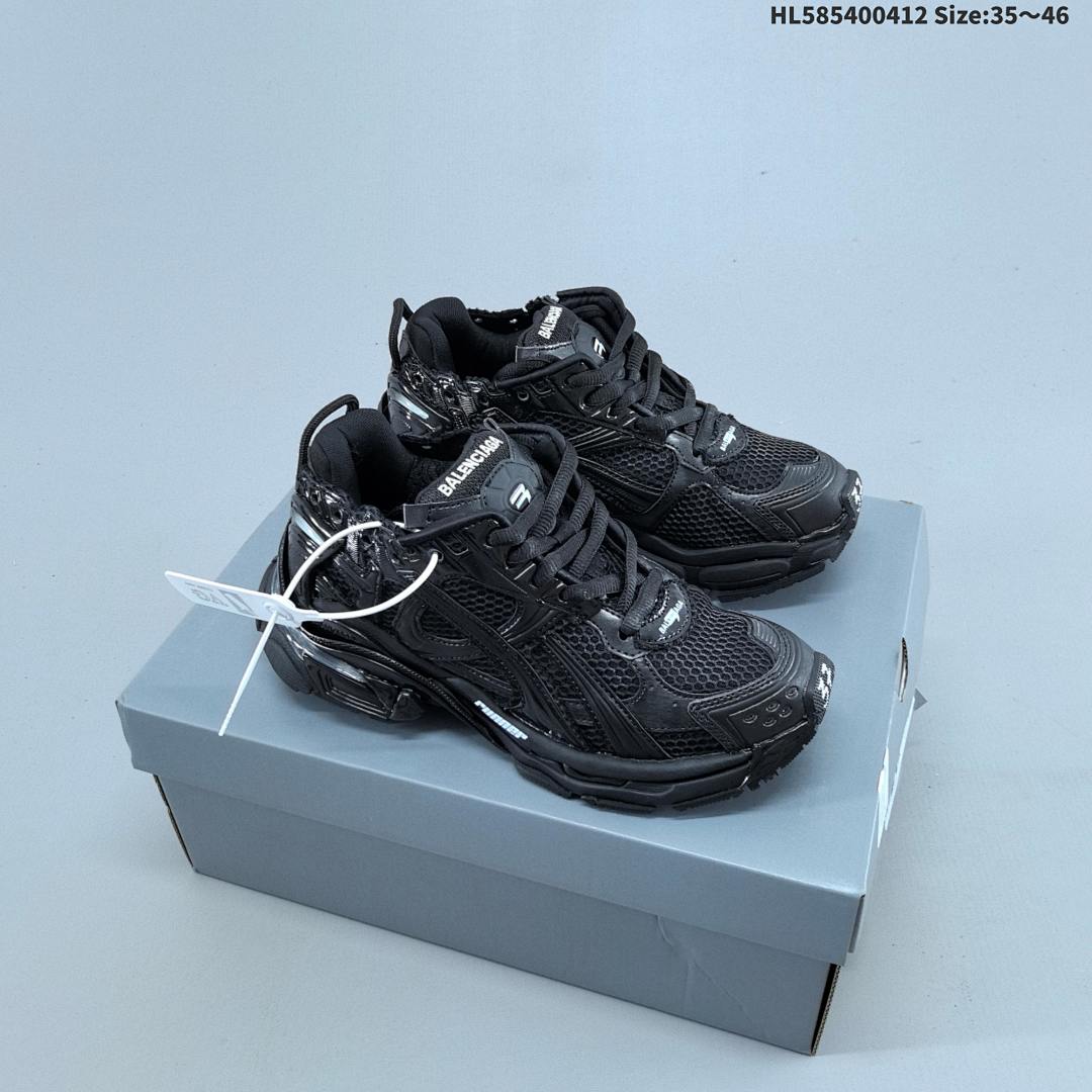 Balenciaga/Balenciaga BalenciagaRunner Balenciaga