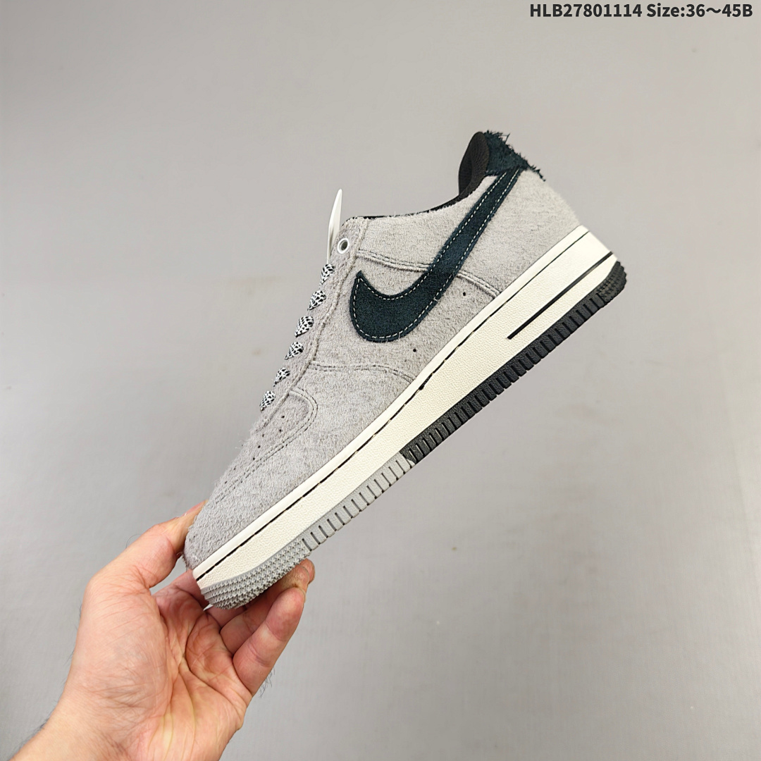 Nike Air Force1 07 low superme - foto 4