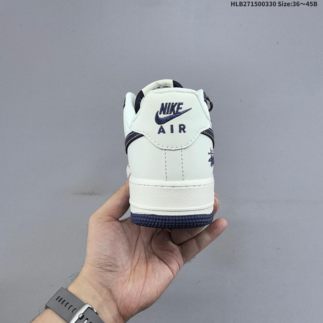 Nike Air Force1 07 low HH75 - foto 6
