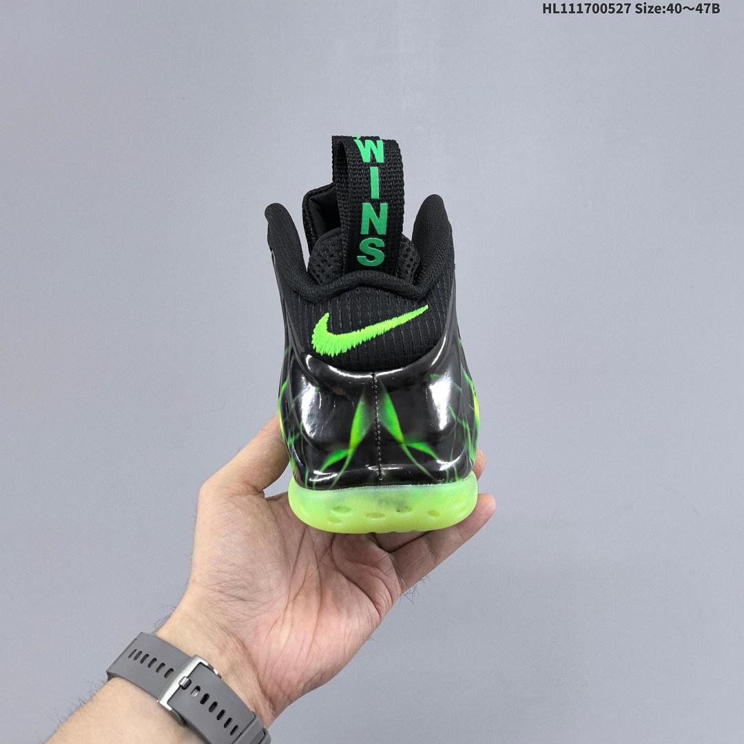Nike Air Foamposite One ParaNorman NBA · 579771-003 19 - foto 6