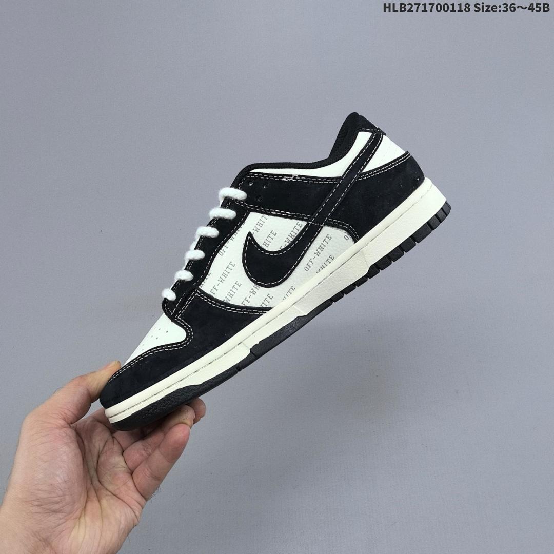 Nike Dunk Low Retro ‘DIY ’ - foto 7