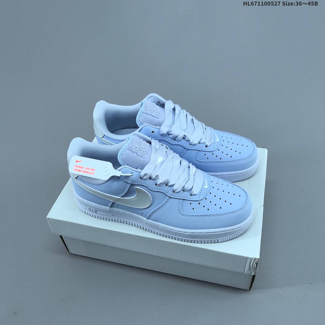 Nike AIR FORCE 1’07 Force - foto 4