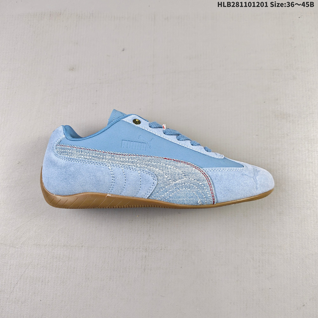 Puma Speedcat OG - - foto 9