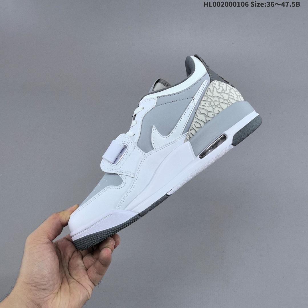 Air Jordan Legacy 312 Low AJ312 312 aj312 312 “ ” - foto 7