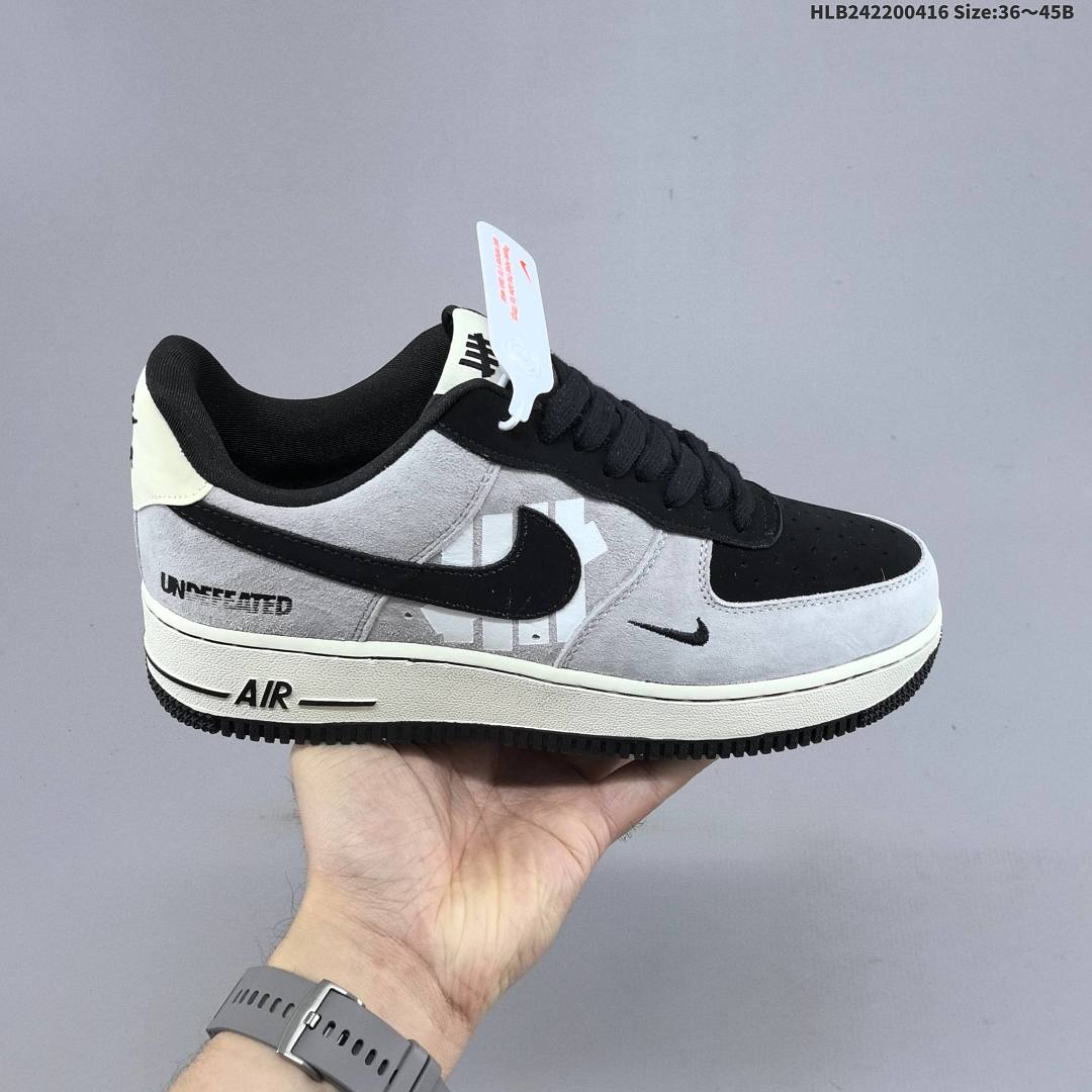 NIKE AIR FORCE 1‘07 LV8 -114 - foto 2